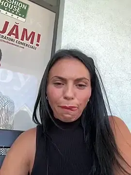 Stripchat Free Live Porn of KimKelly13