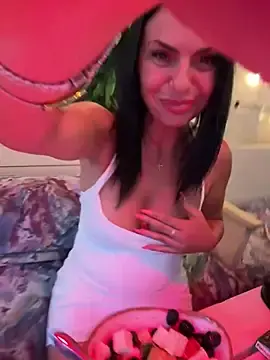 Stripchat Sex Chat of KimKelly13