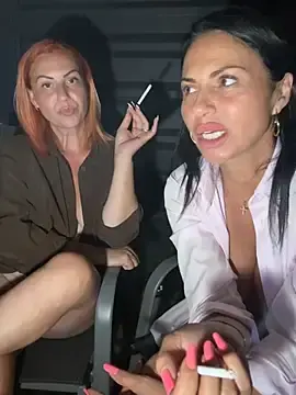 Stripchat Live Sex of KimKelly13