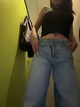 Stripchat Nude Webcam of KimKelly13