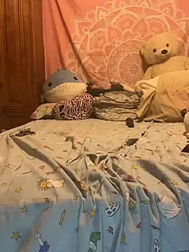 Stripchat Free Live Porn of LaPetitechienne1