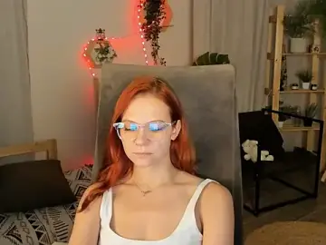 Stripchat Live Sex Cam of LisaAris