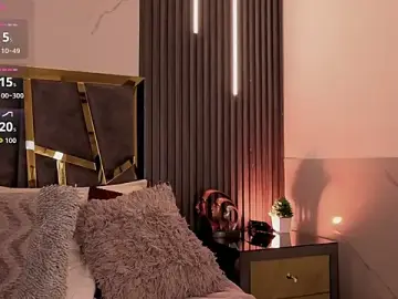 Stripchat Live Porn of ScarletTorres