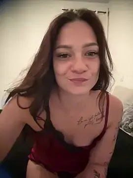 Stripchat Sex Chat of Secretcatt