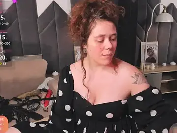 Stripchat Best Webcam of SophiePure