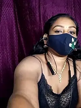Stripchat Live Sex of Tamil_Soniya