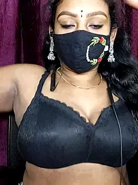 Stripchat Nude Webcam of Tamil_Soniya