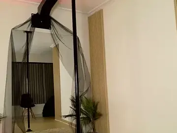 Stripchat Private Sex Chat of Zoe_Benson