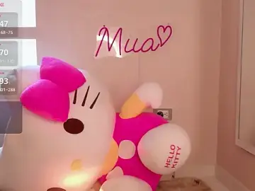 Stripchat Free Porn Cam of miia__baker
