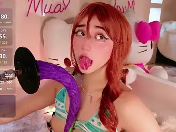 Stripchat Adult Webcam of miia__baker