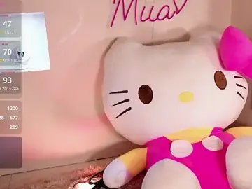 Stripchat Private Sex Chat of miia__baker