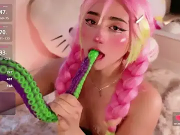 Stripchat Live Sex Cam of miia__baker