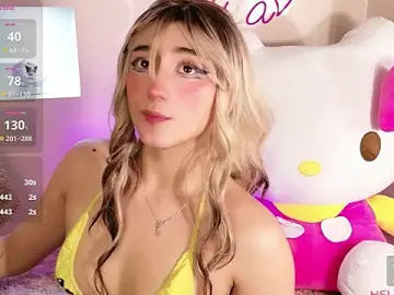 Stripchat Free Porn Cam of miia__baker