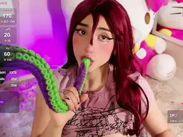 Stripchat Free Porn Cam of miia__baker