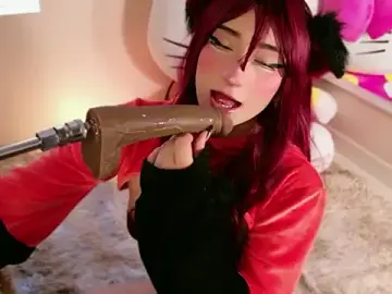 Stripchat Best Webcam of miia__baker