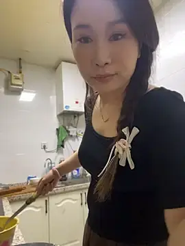 Stripchat Live Sex of xiaoyan-888