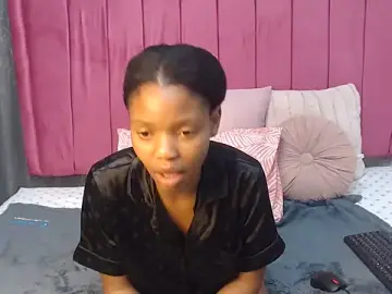 Stripchat Best live sex cam show of AmberGlowXO