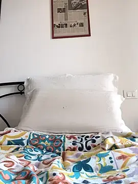 Stripchat Free Porn Cam of ArsenioL