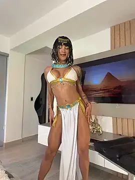 Stripchat Watch Live Sex Cams of DivaVirtual11_