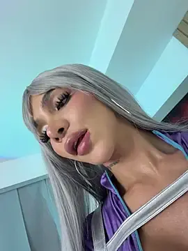 Stripchat Sex Cam of DivaVirtual11_
