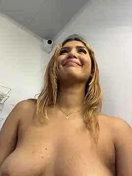 Stripchat Live Porn of Kinky-Spa