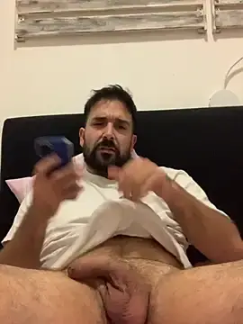 Stripchat Live Porn of ReDiBastoni90