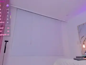 Stripchat Sex Chat of SarayModel