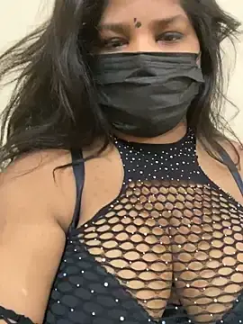 Stripchat Best live sex cam show of Shalu_naughty69