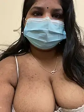 Stripchat Free Live Porn of Shalu_naughty69