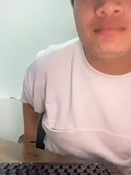 Stripchat Live Porn of ahntony__69
