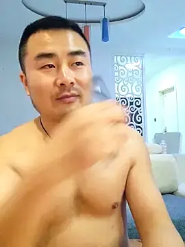 Stripchat Adult Video Chat of guozuo