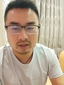 Stripchat Nude Webcam of guozuo