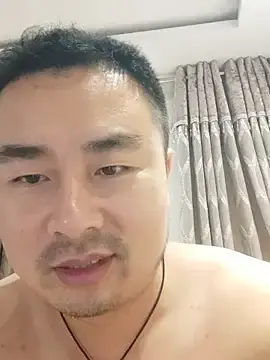 Stripchat Adult Webcam of guozuo