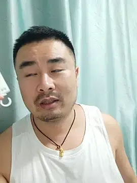 Stripchat Sex Cam of guozuo