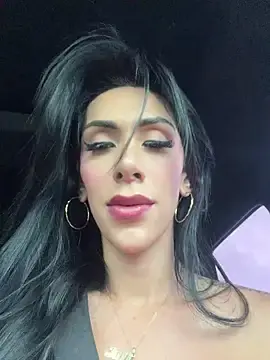 Stripchat Live Porn of morganaramirez