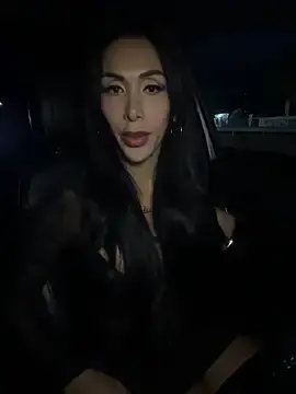 Stripchat Best Webcam of morganaramirez