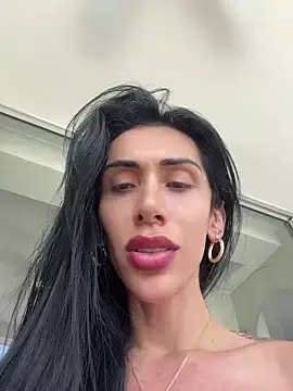 Stripchat Nude Webcam of morganaramirez