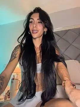 Stripchat Live Sex Cam of morganaramirez