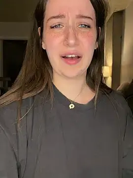 Stripchat Best live sex cam show of nerdynina