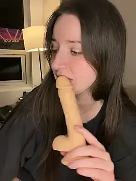 Stripchat Free Live Porn of nerdynina
