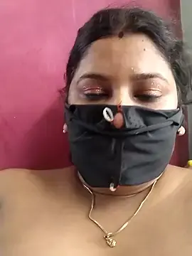 Stripchat Live Sex Cam of pinkisaha75