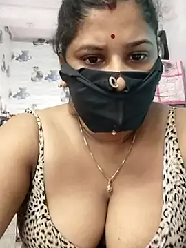Stripchat Best Webcam of pinkisaha75
