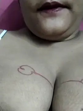 Stripchat Sex Cam of pinkisaha75