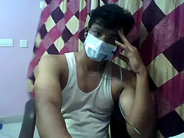 Stripchat Free Porn Cam of telugu_nelloreboy