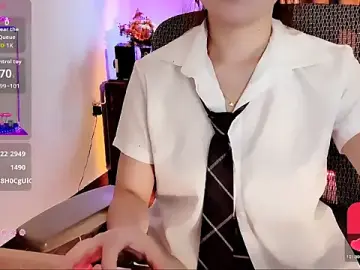 Stripchat Live Sex of Bun-Chuche