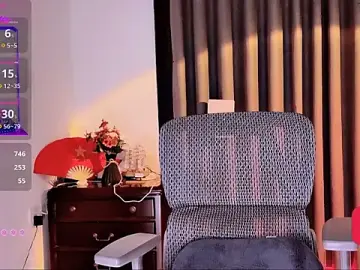 Stripchat Best live sex cam show of Bun-Chuche