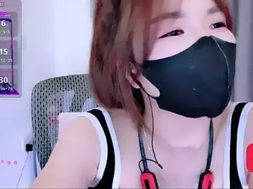 Stripchat Free Live Porn of Bun-Chuche