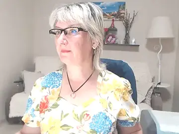 Stripchat Watch Live Sex Cams of FleurMays