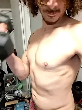 Stripchat Nude Webcam of Iamtheshow