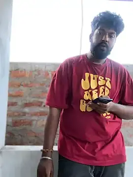 Stripchat Live Porn of Indian_cock1